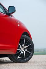 Alfa Romeo MiTo Twin Air 2014 года (UK)